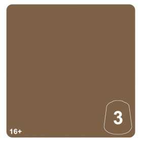 GNARLWOOD 3 colore WARHAMMER TONE PRO paint BOCCETTA DA 12 ML età 16+