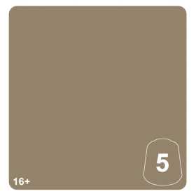 GNARLWOOD 5 colore WARHAMMER TONE PRO paint BOCCETTA DA 12 ML età 16+