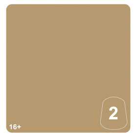 NECROLITH BONE 2 colore WARHAMMER TONE PRO paint BOCCETTA DA 12 ML età 16+