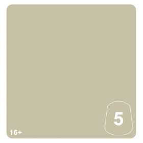 NECROLITH BONE 5 colore WARHAMMER TONE PRO paint BOCCETTA DA 12 ML età 16+