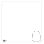 BLENDING MEDIUM additivo per colore WARHAMMER TONE PRO paint BOCCETTA DA 18 ML età 16+