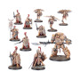 COMBAT PATROL pattuglia da combattimento ADEPTUS CUSTODES games workshop WARHAMMER 40K età 12+