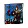 CODEX manuale ADEPTUS CUSTODES warhammer 40k IN ITALIANO età 12+