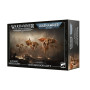 SODALIZIO DI VENATARI sodality CUSTODES warhammer THE HORUS HERESY età 12+