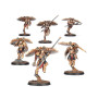SODALIZIO DI VENATARI sodality CUSTODES warhammer THE HORUS HERESY età 12+