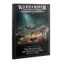 THE BATTLE FOR THE SIGNUS CLUSTER assault on kol JOURNAL TACTICA manuale WARHAMMER the horus heresy IN INGLESE età 12+