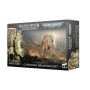 CUSTODIAN DREADNOUGHT custode CUSTODES warhammer 40k THE HORUS HERESY età 12+