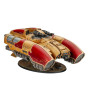 TRASPORTO A-GRAV CORONUS grav carrier CUSTODES warhammer 40k THE HORUS HERESY età 12+