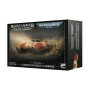 TRASPORTO A-GRAV CORONUS grav carrier CUSTODES warhammer 40k THE HORUS HERESY età 12+