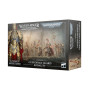 CUSTODIAN GUARD SODALITY sodalizio di guardie custodi CUSTODES warhammer 40k THE HORUS HERESY età 12+