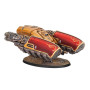 PALLAS GRAV-ATTACK veicolo d'attacco a-grav pallas CUSTODES warhammer 40k THE HORUS HERESY età 12+