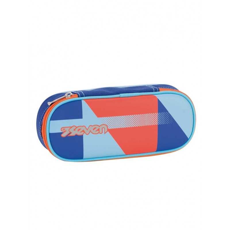 Astuccio Lip XL Pencil Bag Invicta Fantasy Fiori Portapenne interno attrezzato | Acquisti Online su