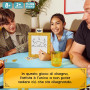DISEGNI BRUTTI gioco da tavolo PARTY GAME asmodee IN ITALIANO età 8+