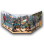 PARADOX ISLAND gioco da tavolo AVVENTURA asmodee IN ITALIANO età 10+