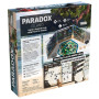 PARADOX ISLAND gioco da tavolo AVVENTURA asmodee IN ITALIANO età 10+