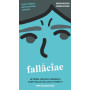 FALLACIAE gioco di carte A FUMETTI sulle fallacie ARGOMENTATIVE psycomix MAURO MOSCONI E SIMONE RICCARDI