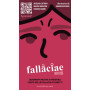 FALLACIAE BIS gioco di carte A FUMETTI sulle fallacie ARGOMENTATIVE psycomix MAURO MOSCONI E SIMONE RICCARDI