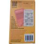 BIAS CARDS VOL 2 gioco di carte A FUMETTI sulle fallacie COGNITIVE psycomix MAURO MOSCONI