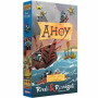RIVALI E RINNEGATI espansione per AHOY gioco da tavolo di GUERRA E TATTICA ms edizioni IN ITALIANO età 14+