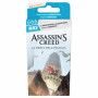 UNLOCK! gioco di carte SHORT ADVENTURES assassin's creed LA PROVA DELL'INIZIATA età 10+