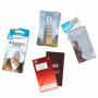 UNLOCK! gioco di carte SHORT ADVENTURES assassin's creed LA PROVA DELL'INIZIATA età 10+