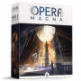OPERA MAGNA gioco da tavolo GESTIONALE asmodee IN ITALIANO età 12+