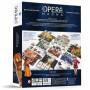 OPERA MAGNA gioco da tavolo GESTIONALE asmodee IN ITALIANO età 12+