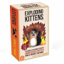 EXPLODING KITTENS RAGE MODE gioco da tavolo PARTY GAME asmodee IN ITALIANO età 7+
