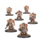 AQUILON TERMINATOR SODALITY sodalizio CUSTODES warhammer 40k THE HORUS HERESY età 12+