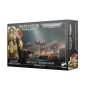 AQUILON TERMINATOR SODALITY sodalizio CUSTODES warhammer 40k THE HORUS HERESY età 12+