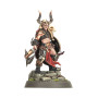 VOTO ONORATO miniatura OATH FULFILLED slaves to darkness WARHAMMER age of sigmar COMMEMORATIVE SERIES età 12+