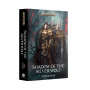 SHADOW OF THE SILVER WOLF libro GARY KLOSTER warhammer AGE OF SIGMAR black library IN INGLESE età 12+