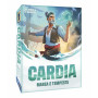 CARDIA MAREA E TEMPESTA gioco da tavolo PER DUE GIOCATORI giochi uniti IN ITALIANO età 9+