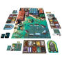 THESAURUS gioco da tavolo TESORI SOMMERSI cranio creations IN ITALIANO età 14+