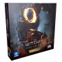 THE WITCHER il vecchio mondo BUNDLE gioco base + espansione CACCIA LEGGENDARIA edizione deluxe IN ITALIANO età 14+