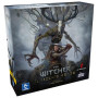 THE WITCHER il vecchio mondo BUNDLE gioco base + espansione CACCIA LEGGENDARIA edizione deluxe IN ITALIANO età 14+