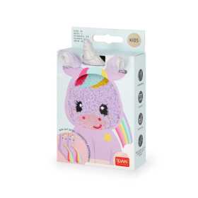 CALZINI antiscivolo CALZE animali UNICORNO bambini LEGAMI kids IT'S A MATCH