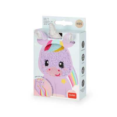 CALZINI antiscivolo CALZE animali UNICORNO bambini LEGAMI kids IT'S A MATCH