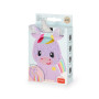 CALZINI antiscivolo CALZE animali UNICORNO bambini LEGAMI kids IT'S A MATCH