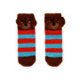 CALZINI antiscivolo CALZE animali CANE bambini LEGAMI kids IT'S A MATCH