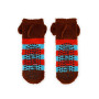 CALZINI antiscivolo CALZE animali CANE bambini LEGAMI kids IT'S A MATCH