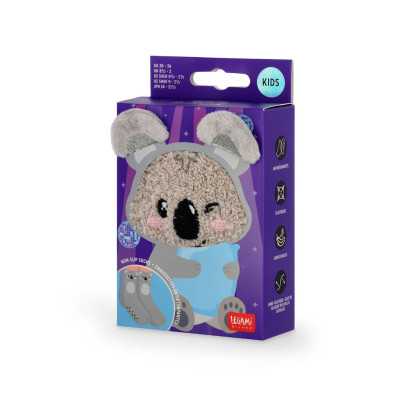 CALZINI antiscivolo CALZE animali KOALA bambini LEGAMI kids IT'S A MATCH