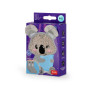 CALZINI antiscivolo CALZE animali KOALA bambini LEGAMI kids IT'S A MATCH