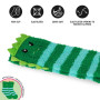 CALZINI antiscivolo CALZE animali DINO bambini LEGAMI kids IT'S A MATCH