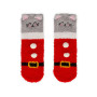 CALZINI antiscivolo CALZE animali GATTO NATALE bambini LEGAMI kids IT'S A MATCH