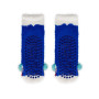 CALZINI antiscivolo CALZE animali PUPAZZO DI NEVE bambini LEGAMI kids IT'S A MATCH