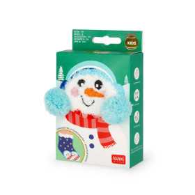 CALZINI antiscivolo CALZE animali PUPAZZO DI NEVE bambini LEGAMI kids IT'S A MATCH