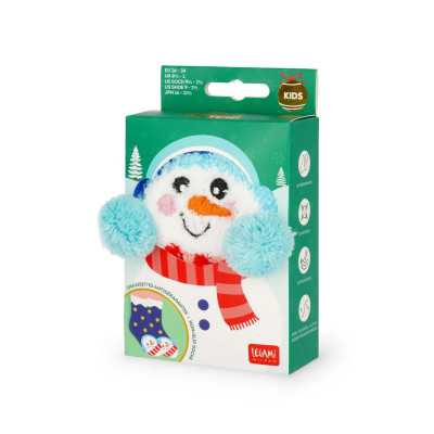 CALZINI antiscivolo CALZE animali PUPAZZO DI NEVE bambini LEGAMI kids IT'S A MATCH