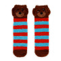 CALZINI antiscivolo CALZE animali CANE adulti LEGAMI adult IT'S A MATCH