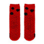 CALZINI antiscivolo CALZE animali COCCINELLA adulti LEGAMI adult IT'S A MATCH